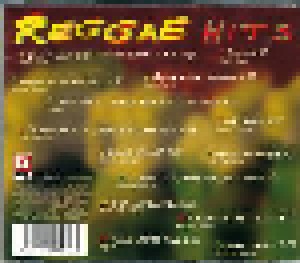 Reggae Hits (CD) - Bild 2