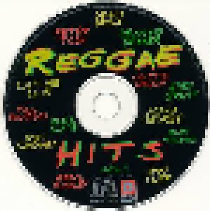 Reggae Hits (CD) - Bild 3