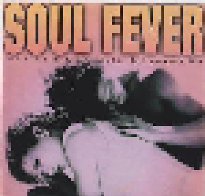 Cover - Band Of Gold: Soul Fever