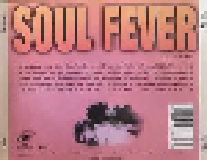 Soul Fever (CD) - Bild 2