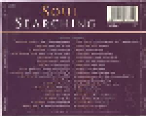 Soul Searching (2-CD) - Bild 2