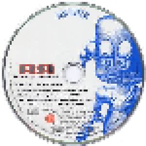 klud marmor orkester Robby Roboter | Single-CD (1996) von Das Modul