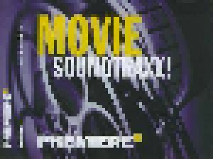 Movie Soundtraxx (Premiere) (Promo-Mini-CD / EP) - Bild 1