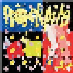 Rockpile: Seconds Of Pleasure (CD) - Bild 1