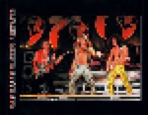 Van Halen: The Best Of Van Halen Broadcasting Live - Classic Airwaves (CD) - Bild 5