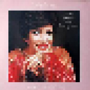 Shirley Bassey: You Take My Heart Away (LP) - Bild 1