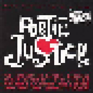 Poetic Justice - Music From The Motion Picture (CD) - Bild 1