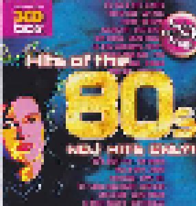Hits Of The 80s /CD 1 (CD) - Bild 1