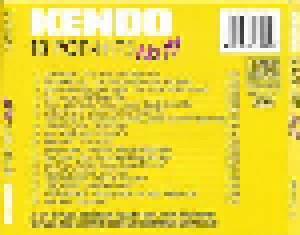 Kendo Edition No.11 (CD) - Bild 3