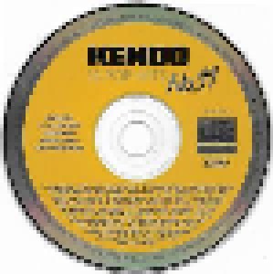 Kendo Edition No.11 (CD) - Bild 4