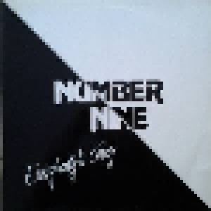 Number Nine: Everybody's Crazy (CD) - Bild 1