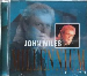 John Miles: Millennium (CD) - Bild 1