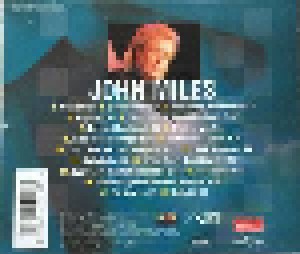 John Miles: Millennium (CD) - Bild 2