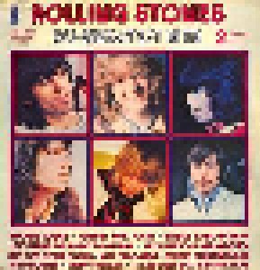 The Rolling Stones: 30 Greatest Hits (2-LP) - Bild 1