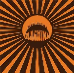 The Machine: Solar Corona (2-LP) - Bild 1