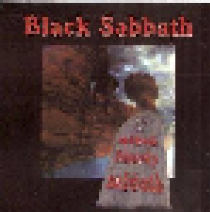 Black Sabbath: Sabbath Bloody Sabbath (CD) - Bild 1