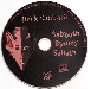 Black Sabbath: Sabbath Bloody Sabbath (CD) - Bild 3