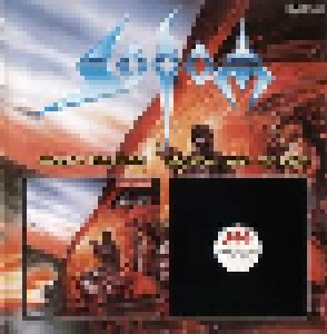 Sodom: Agent Orange / Mortal Way Of Life (CD) - Bild 1