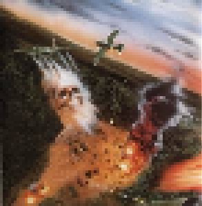 Sodom: Agent Orange / Mortal Way Of Life (CD) - Bild 2