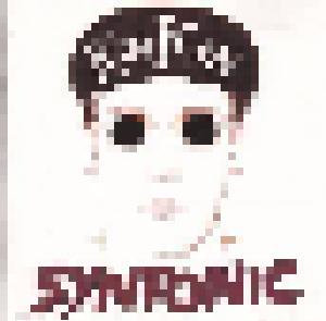 Kon Kan: Syntonic - Cover