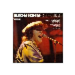 Cover - Elton John: Collection - 3 LP-Set