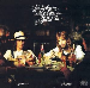 Loggins & Messina: Sittin' In (CD) - Bild 1