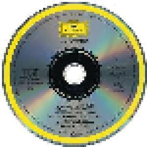 Ludwig van Beethoven + Wolfgang Amadeus Mozart: Missa Solemnis / Krönungsmesse (Split-2-CD) - Bild 9