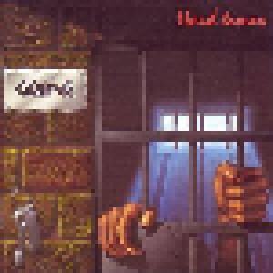 Cover - Crime: Hard Times