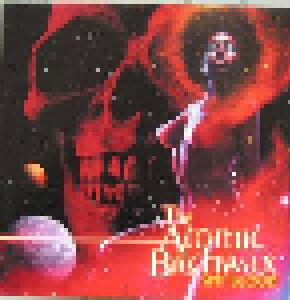 The Atomic Bitchwax: Spit Blood (LP) - Bild 1