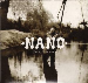 Nano: L'autre Côté Du Vent (CD) - Bild 1