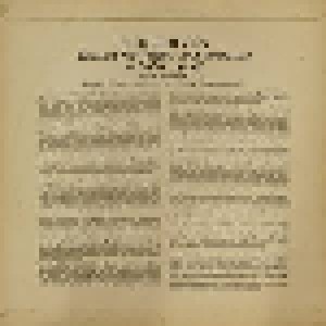 Ludwig van Beethoven: Violin Konzert (LP) - Bild 2