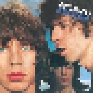 The Rolling Stones: Black And Blue (LP) - Bild 1