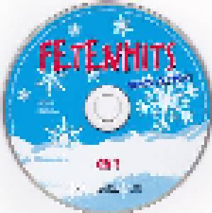 Fetenhits - Après Ski 2011 (2-CD) - Bild 4