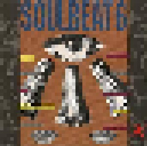 Soulbeat 6 (CD) - Bild 1