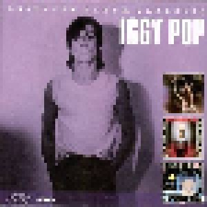 Iggy Pop: Original Album Classics (3-CD) - Bild 1