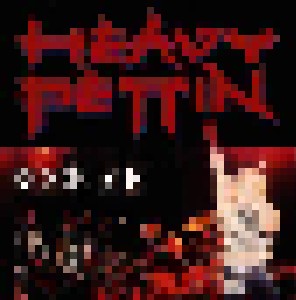 Heavy Pettin': Rock Me (7") - Bild 1