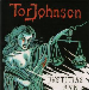 Cover - TorJohnson: Justitias Run