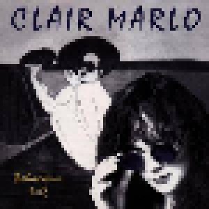 Cover - Clair Marlo: Behaviour Self