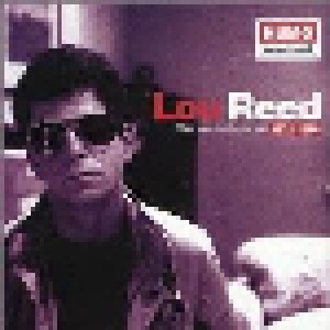 Lou Reed: Humo Selecteert Lou Reed: Méér Dan Het Beste Van 1972-1986 (2-CD) - Bild 1