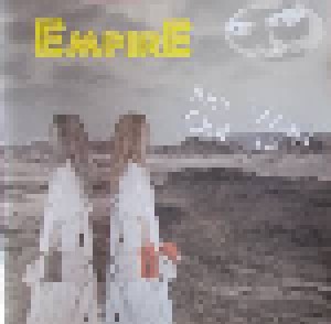 Empire: No Way Out !? (CD) - Bild 1