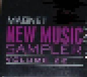 Magnet New Music Sampler Volume 22 - Cover
