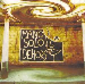 Mano Solo: Dehors (CD) - Bild 5