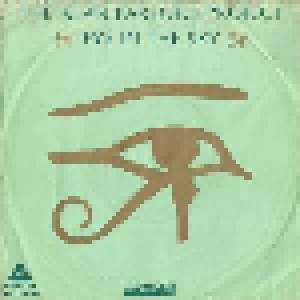The Alan Parsons Project: Eye In The Sky (7") - Bild 1