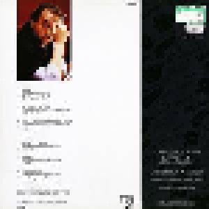 José Carreras: José Carreras Sings Andrew Lloyd Webber (LP) - Bild 2