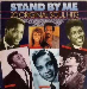 Stand By Me - 20 Original Soul Hits (LP) - Bild 1