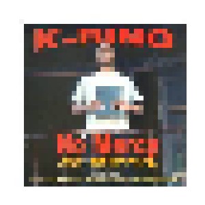 Cover - K-Rino: No Mercy