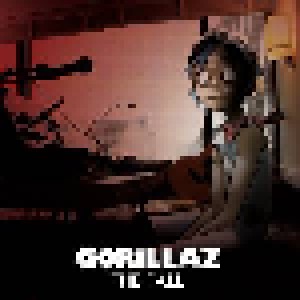 Gorillaz: The Fall (CD) - Bild 1