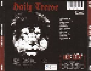Daily Terror: Abrechnung (CD) - Bild 2