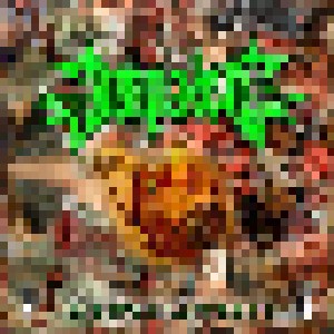 Impaled: Digital Autopsy (3"-CD) - Bild 1