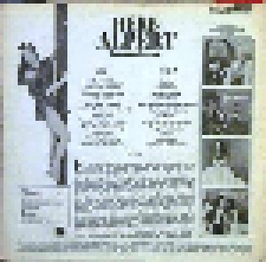 Herb Alpert & The Tijuana Brass: S.R.O. (LP) - Bild 2